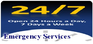 24/7 Emergency Plumbing Services in Phoenix 
