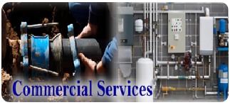 Commercial Plumbing Services in Phoenix 