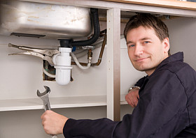 Garbage Disposal Repairs, Cloggs & Replacement 