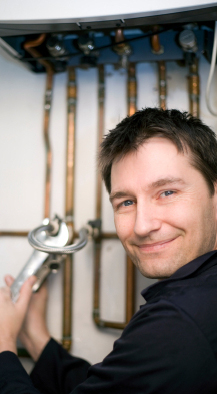 Plumbing Contractor Service in Phoenix 