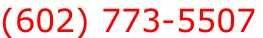 (602) 773-5507