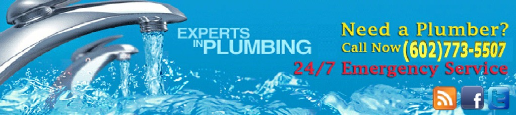 Phoenix Plumbing Repair & Service | Plumber Phoenix - Phoenix Plumbing Pros