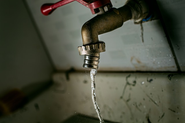 Plumbers Phoenix: Your Trusted Experts for Leak Repairs, Drain Cleaning & Water Heater Services