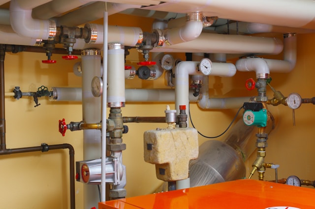 Top 5 Plumbing Emergencies in Phoenix and How to Prevent Them This Summer