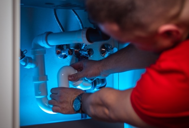 Smiley Plumbing of Phoenix AZ: A Comprehensive Overview