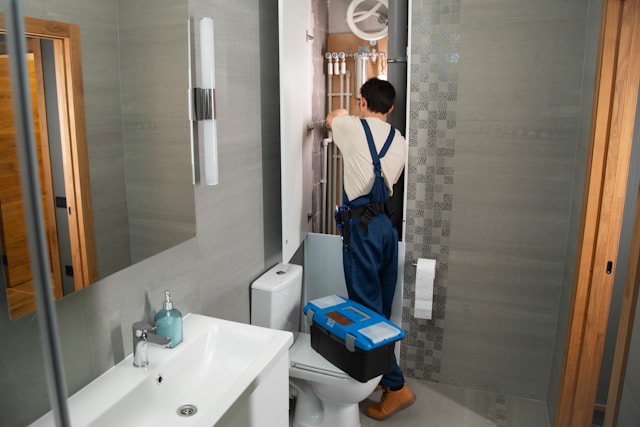 Eco-Friendly Plumbing Solutions in Phoenix: The Role of Green Plumbers