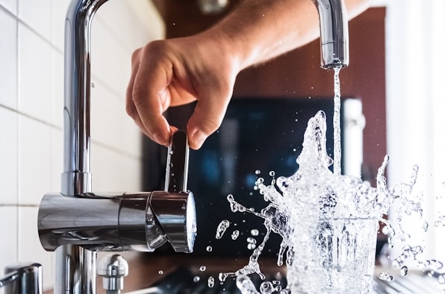 Water Main Repair & Replacement in Phoenix: Warning Signs Homeowners Should Never Ignore