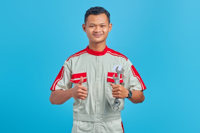 Why BBB-Accredited Water Heater Technicians Are Trusted in Phoenix Homes and Businesses